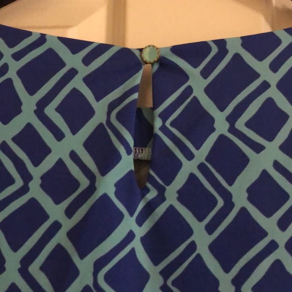 Britt Ryan Dress - Picture 6 of 6